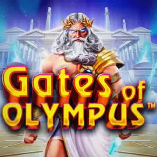 Gates of Olympus spielen Demo