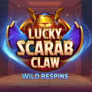 Lucky Scarab Claw spielen Demo