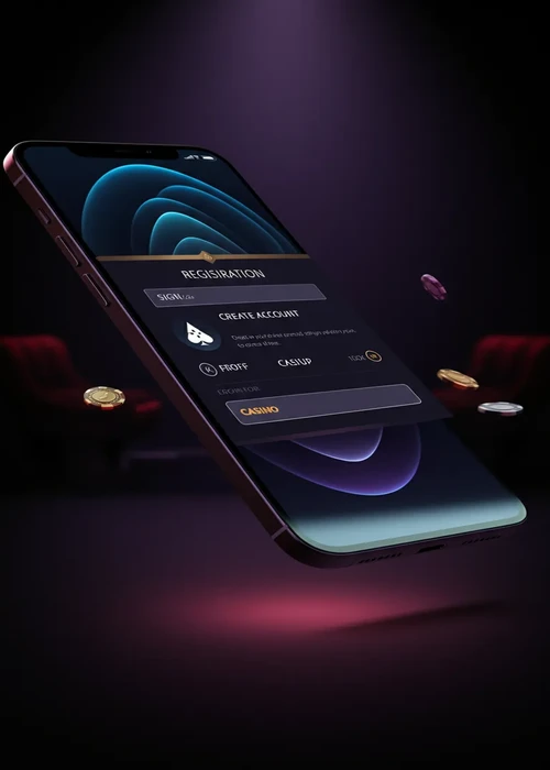 Total Casino Registrierung Anmeldeformular Kontoeröffnung Verifizierung GwG